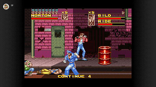 ���������꡼ No.009�Υ���ͥ������ / �ֳ�ʢ���ءס֥�å��󥰡��ӡ��ȡס֥ԥ�ܡ�����ۿ����ϡ��ե��ߥ���������ե��� Nintendo Switch Online�ɲå����ȥ�