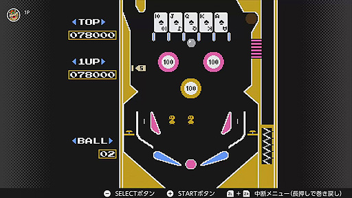 ���������꡼ No.013�Υ���ͥ������ / �ֳ�ʢ���ءס֥�å��󥰡��ӡ��ȡס֥ԥ�ܡ�����ۿ����ϡ��ե��ߥ���������ե��� Nintendo Switch Online�ɲå����ȥ�