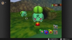 ���������꡼ No.008�Υ���ͥ������ / NINTENDO 64 Nintendo Switch Online�˥�������󥲡���֥ݥ���󥹥ʥåספ�6��24�����ɲá�3�ĤΥݥ���Ȥ�Ҳ𤹤�ư������