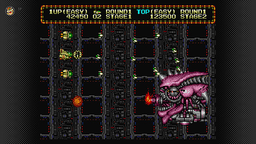 ꡼ No.007 | ֥ߥåסֽʼ쥤Υס֥󥰡ס֥åޥᥬɡפ ᥬɥ饤 for Nintendo Switch Onlineо