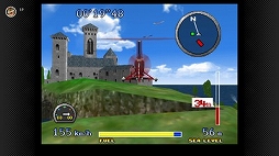 画像集 No.004のサムネイル画像 / 「パイロットウイングス64」が“NINTENDO 64 Nintendo Switch Online”で10月13日に配信決定。紹介トレイラーも公開