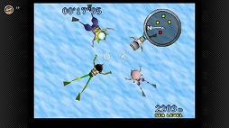 画像集 No.005のサムネイル画像 / 「パイロットウイングス64」が“NINTENDO 64 Nintendo Switch Online”で10月13日に配信決定。紹介トレイラーも公開