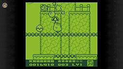 ꡼ No.017 | Υӥ2ס֥ӥפʤɤ4ȥ뤬եߥեߡܡ Nintendo Switch Onlineо