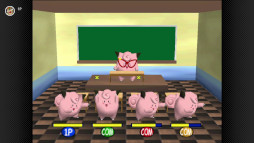 画像集 No.004のサムネイル画像 / 「ポケモンスタジアム2」，NINTENDO 64 Nintendo Switch Onlineに追加決定。4月12日からプレイ可能に