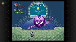 ꡼ No.008 | ⳦¼ס֥ѡǦפʤ4ȥ뤬 ᥬɥ饤 for Nintendo Switch Onlineо