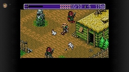 ꡼ No.016 | ⳦¼ס֥ѡǦפʤ4ȥ뤬 ᥬɥ饤 for Nintendo Switch Onlineо