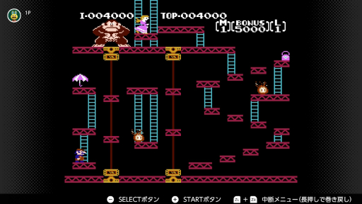 ���������꡼ No.003�Υ���ͥ������ / 7��15���ϥե��ߥ���40��ǯ���Ȥ�������ޥꥪ�ε��פ�Switch Online��ͷ�٤륿���ȥ뤫��Ҳ𡣰ճ��ʥ����ȥ�ˤ�б餷�Ƥ��뤾��