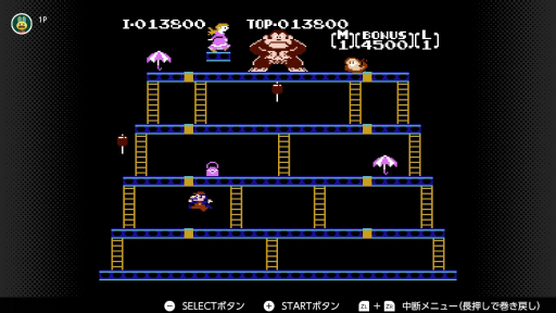 ���������꡼ No.004�Υ���ͥ������ / 7��15���ϥե��ߥ���40��ǯ���Ȥ�������ޥꥪ�ε��פ�Switch Online��ͷ�٤륿���ȥ뤫��Ҳ𡣰ճ��ʥ����ȥ�ˤ�б餷�Ƥ��뤾��