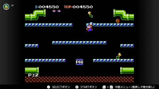 ���������꡼ No.009�Υ���ͥ������ / 7��15���ϥե��ߥ���40��ǯ���Ȥ�������ޥꥪ�ε��פ�Switch Online��ͷ�٤륿���ȥ뤫��Ҳ𡣰ճ��ʥ����ȥ�ˤ�б餷�Ƥ��뤾��