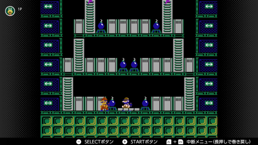 ���������꡼ No.012�Υ���ͥ������ / 7��15���ϥե��ߥ���40��ǯ���Ȥ�������ޥꥪ�ε��פ�Switch Online��ͷ�٤륿���ȥ뤫��Ҳ𡣰ճ��ʥ����ȥ�ˤ�б餷�Ƥ��뤾��