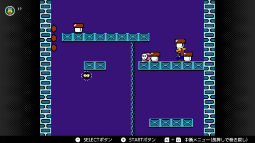 ���������꡼ No.025�Υ���ͥ������ / 7��15���ϥե��ߥ���40��ǯ���Ȥ�������ޥꥪ�ε��פ�Switch Online��ͷ�٤륿���ȥ뤫��Ҳ𡣰ճ��ʥ����ȥ�ˤ�б餷�Ƥ��뤾��