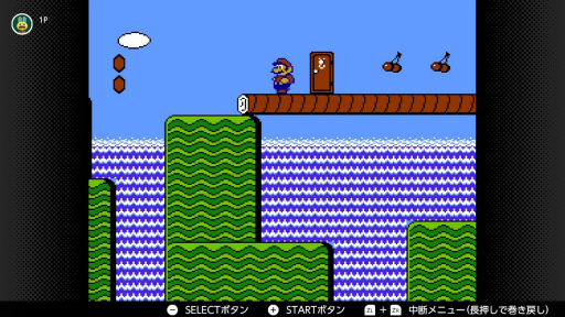 ���������꡼ No.026�Υ���ͥ������ / 7��15���ϥե��ߥ���40��ǯ���Ȥ�������ޥꥪ�ε��פ�Switch Online��ͷ�٤륿���ȥ뤫��Ҳ𡣰ճ��ʥ����ȥ�ˤ�б餷�Ƥ��뤾��