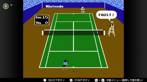 ���������꡼ No.037�Υ���ͥ������ / 7��15���ϥե��ߥ���40��ǯ���Ȥ�������ޥꥪ�ε��פ�Switch Online��ͷ�٤륿���ȥ뤫��Ҳ𡣰ճ��ʥ����ȥ�ˤ�б餷�Ƥ��뤾��