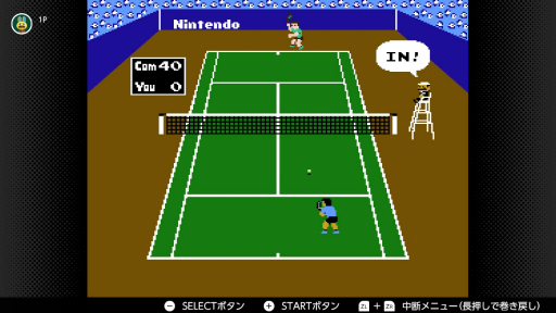 ���������꡼ No.038�Υ���ͥ������ / 7��15���ϥե��ߥ���40��ǯ���Ȥ�������ޥꥪ�ε��פ�Switch Online��ͷ�٤륿���ȥ뤫��Ҳ𡣰ճ��ʥ����ȥ�ˤ�б餷�Ƥ��뤾��