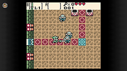 ���������꡼ No.005�Υ���ͥ������ / �֥���������� �դ������ڤμ¡�2�������ܡ��� Nintendo Switch Online���ۿ����ϡ��������ȤФ����Ϥ��������Ĥʤ��륢�������ADV