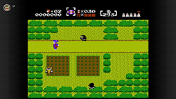 ���������꡼ No.004�Υ���ͥ������ / �֥ǥӥ���ɡס����¼����סְ����ɥ饭��� �����������նʡפ�Nintendo Switch Online���о졣��Ǧ�Ԥ��㤸��ݤ����ɴ����ԥС�������