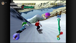 ���������꡼ No.007�Υ���ͥ������ / ���Ҿ�ʪ��2�פȡ֥ƥ󡦥����ƥ� ���Ρ��ܡ��ǥ��󥰡פ�NINTENDO 64 Nintendo Switch Online�������ɲ�