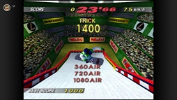 ���������꡼ No.008�Υ���ͥ������ / ���Ҿ�ʪ��2�פȡ֥ƥ󡦥����ƥ� ���Ρ��ܡ��ǥ��󥰡פ�NINTENDO 64 Nintendo Switch Online�������ɲ�