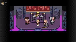 ���������꡼ No.004�Υ���ͥ������ / ��MOTHER3�פ��֥�����ܡ������ɥХ� Nintendo Switch Online�פ������ۿ�����