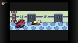 ���������꡼ No.007�Υ���ͥ������ / ��MOTHER3�פ��֥�����ܡ������ɥХ� Nintendo Switch Online�פ������ۿ�����