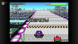 ꡼ No.003 | F-ZERO FOR GAMEBOY ADVANCEסܡɥХ Nintendo Switch Online329ۿ