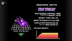 ���������꡼ No.004�Υ���ͥ������ / ��F-ZERO FOR GAMEBOY ADVANCE�ס�������ܡ������ɥХ� Nintendo Switch Online�������ۿ�