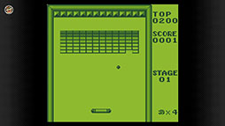 ���������꡼ No.003�Υ���ͥ������ / �֥����ѡ��ޥꥪ���ɡס֥�����ΰ٤˾���Ĥ�פʤɡ�GB��̾��4�����ȥ뤬��Nintendo Switch Online�פ��ۿ�����