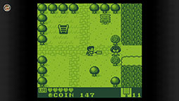 ���������꡼ No.005�Υ���ͥ������ / �֥����ѡ��ޥꥪ���ɡס֥�����ΰ٤˾���Ĥ�פʤɡ�GB��̾��4�����ȥ뤬��Nintendo Switch Online�פ��ۿ�����