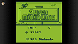 ���������꡼ No.006�Υ���ͥ������ / �֥����ѡ��ޥꥪ���ɡס֥�����ΰ٤˾���Ĥ�פʤɡ�GB��̾��4�����ȥ뤬��Nintendo Switch Online�פ��ۿ�����