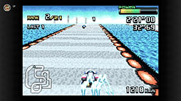 画像ギャラリー No.003のサムネイル画像 / 「F-ZERO ファルコン伝説」「F-ZERO CLIMAX」,ゲームボーイアドバンス Nintendo Switch Onlineで10月11日に配信決定