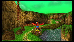 画像ギャラリー No.003のサムネイル画像 / 「バンジョーとカズーイの大冒険2」,NINTENDO 64 Nintendo Switch Onlineで10月25日に登場