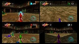 ꡼ No.004 | ֥Х󥸥硼ȥ2NINTENDO 64 Nintendo Switch Onlineۿϡ2ɤζϥߥ˥ڤ