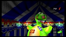 ꡼ No.005 | ֥Х󥸥硼ȥ2NINTENDO 64 Nintendo Switch Onlineۿϡ2ɤζϥߥ˥ڤ