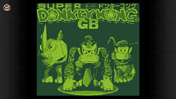 ���������꡼ No.003�Υ���ͥ������ / �֥����ѡ��ɥ󥭡�����GB�ס�������ܡ��� Nintendo Switch Online���ۿ����ϡ����ʤ��ߥɥ󥭡����󥰤���ֲ�����������ڤ��⤦