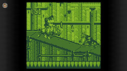 ���������꡼ No.005�Υ���ͥ������ / �֥����ѡ��ɥ󥭡�����GB�ס�������ܡ��� Nintendo Switch Online���ۿ����ϡ����ʤ��ߥɥ󥭡����󥰤���ֲ�����������ڤ��⤦