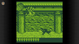 ���������꡼ No.006�Υ���ͥ������ / �֥����ѡ��ɥ󥭡�����GB�ס�������ܡ��� Nintendo Switch Online���ۿ����ϡ����ʤ��ߥɥ󥭡����󥰤���ֲ�����������ڤ��⤦