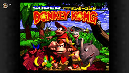 ���������꡼ No.007�Υ���ͥ������ / �֥����ѡ��ɥ󥭡�����GB�ס�������ܡ��� Nintendo Switch Online���ۿ����ϡ����ʤ��ߥɥ󥭡����󥰤���ֲ�����������ڤ��⤦