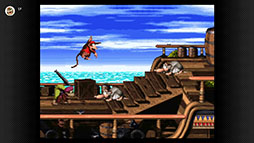 ���������꡼ No.010�Υ���ͥ������ / �֥����ѡ��ɥ󥭡�����GB�ס�������ܡ��� Nintendo Switch Online���ۿ����ϡ����ʤ��ߥɥ󥭡����󥰤���ֲ�����������ڤ��⤦