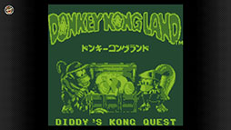 ���������꡼ No.003�Υ���ͥ������ / �֥ɥ󥭡����󥰥��ɡס�������ܡ��� Nintendo Switch Online���ۿ����ϡ��ǥ��ǥ����ȥǥ��������Υ���Ӥǥ��������������ʤ�Ǥ���