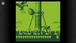 ���������꡼ No.006�Υ���ͥ������ / �֥ɥ󥭡����󥰥��ɡס�������ܡ��� Nintendo Switch Online���ۿ����ϡ��ǥ��ǥ����ȥǥ��������Υ���Ӥǥ��������������ʤ�Ǥ���