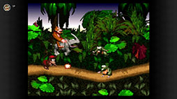 ���������꡼ No.008�Υ���ͥ������ / �֥ɥ󥭡����󥰥��ɡס�������ܡ��� Nintendo Switch Online���ۿ����ϡ��ǥ��ǥ����ȥǥ��������Υ���Ӥǥ��������������ʤ�Ǥ���