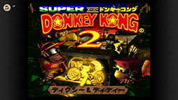 ���������꡼ No.009�Υ���ͥ������ / �֥ɥ󥭡����󥰥��ɡס�������ܡ��� Nintendo Switch Online���ۿ����ϡ��ǥ��ǥ����ȥǥ��������Υ���Ӥǥ��������������ʤ�Ǥ���