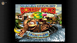 ���������꡼ No.011�Υ���ͥ������ / �֥ɥ󥭡����󥰥��ɡס�������ܡ��� Nintendo Switch Online���ۿ����ϡ��ǥ��ǥ����ȥǥ��������Υ���Ӥǥ��������������ʤ�Ǥ���