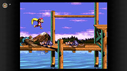 ���������꡼ No.012�Υ���ͥ������ / �֥ɥ󥭡����󥰥��ɡס�������ܡ��� Nintendo Switch Online���ۿ����ϡ��ǥ��ǥ����ȥǥ��������Υ���Ӥǥ��������������ʤ�Ǥ���