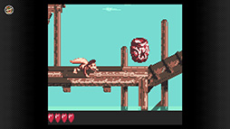 ���������꡼ No.004�Υ���ͥ������ / �֥ɥ󥭡�����GB �ǥ��󥭡����󥰡��ǥ����������󥰡ס�������ܡ��� Nintendo Switch Online���ۿ�����