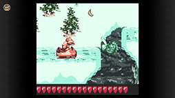 ���������꡼ No.005�Υ���ͥ������ / �֥ɥ󥭡�����GB �ǥ��󥭡����󥰡��ǥ����������󥰡ס�������ܡ��� Nintendo Switch Online���ۿ�����