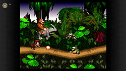 ���������꡼ No.008�Υ���ͥ������ / �֥ɥ󥭡�����GB �ǥ��󥭡����󥰡��ǥ����������󥰡ס�������ܡ��� Nintendo Switch Online���ۿ�����