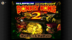 ���������꡼ No.009�Υ���ͥ������ / �֥ɥ󥭡�����GB �ǥ��󥭡����󥰡��ǥ����������󥰡ס�������ܡ��� Nintendo Switch Online���ۿ�����