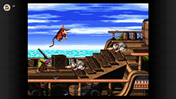 ���������꡼ No.010�Υ���ͥ������ / �֥ɥ󥭡�����GB �ǥ��󥭡����󥰡��ǥ����������󥰡ס�������ܡ��� Nintendo Switch Online���ۿ�����