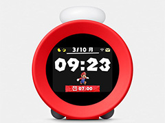 �֥˥�ƥ�ɡ�������ɥ����å� Alarmo�ס�Nintendo Switch Online�����Ԥ��оݤȤ���ͽ������򳫻�